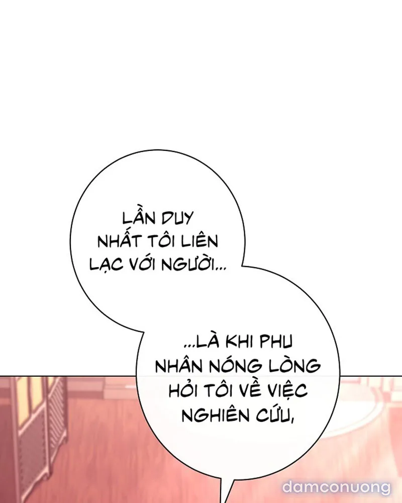 Hầu Gái Độc Quyền Của Hoàng Hậu Phản Diện 