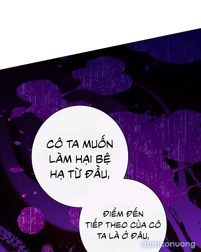 Hầu Gái Độc Quyền Của Hoàng Hậu Phản Diện 