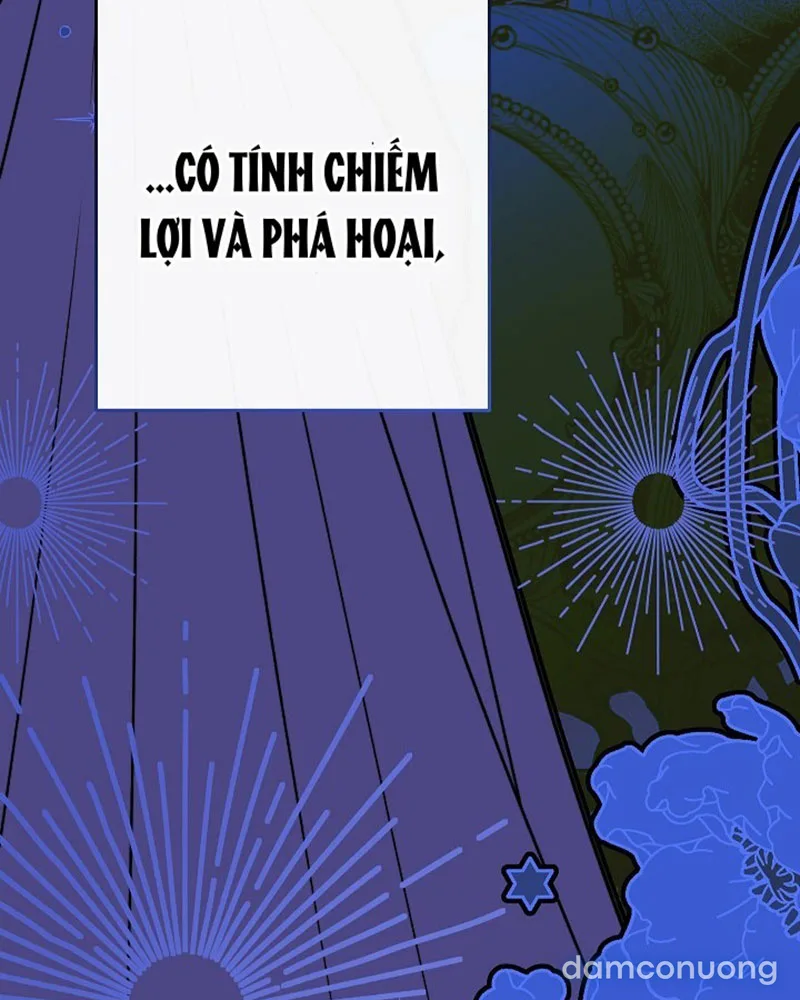 Hầu Gái Độc Quyền Của Hoàng Hậu Phản Diện 