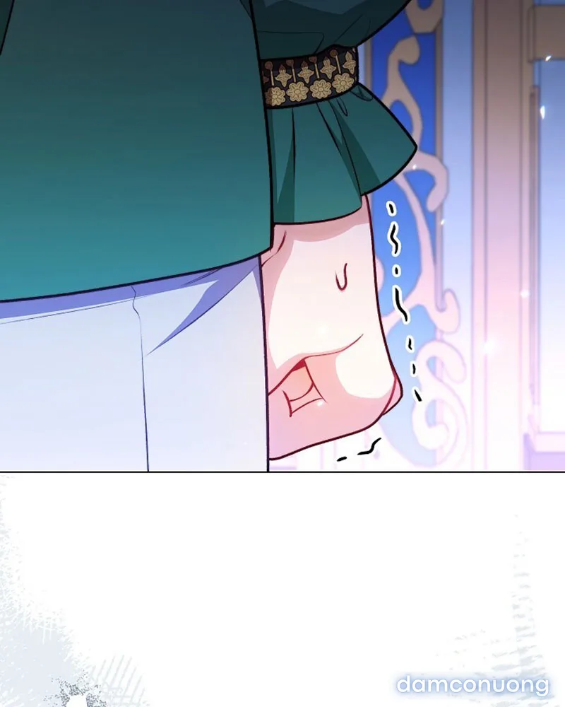 Hầu Gái Độc Quyền Của Hoàng Hậu Phản Diện 