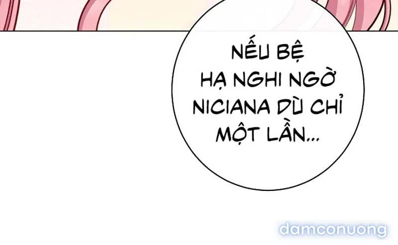 Hầu Gái Độc Quyền Của Hoàng Hậu Phản Diện 
