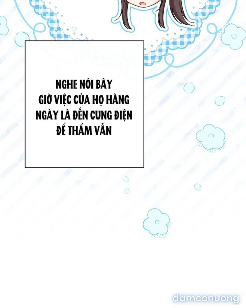 Hầu Gái Độc Quyền Của Hoàng Hậu Phản Diện 