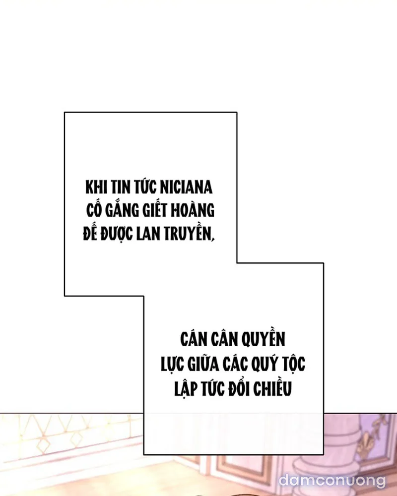 Hầu Gái Độc Quyền Của Hoàng Hậu Phản Diện 