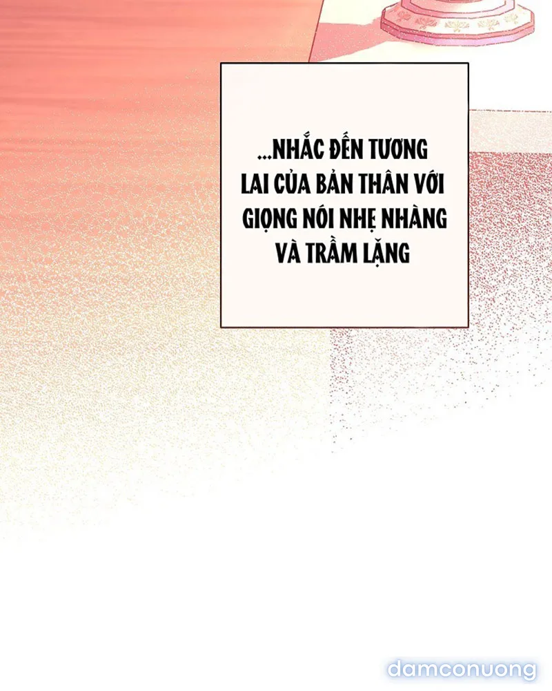 Hầu Gái Độc Quyền Của Hoàng Hậu Phản Diện 
