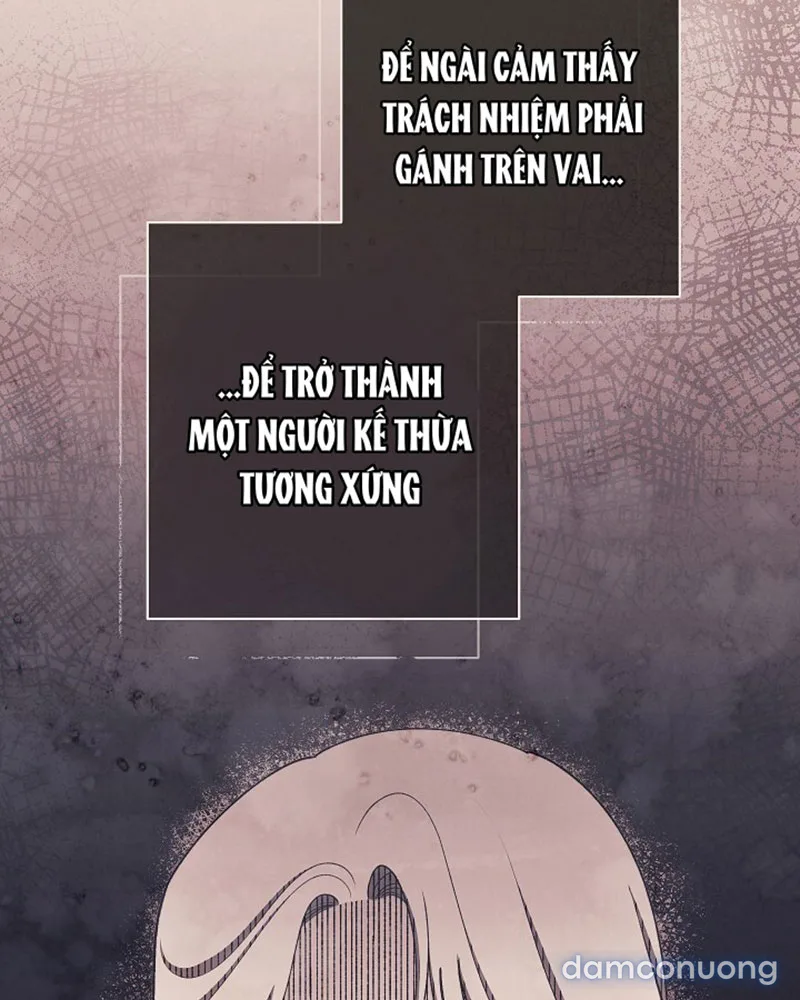 Hầu Gái Độc Quyền Của Hoàng Hậu Phản Diện 