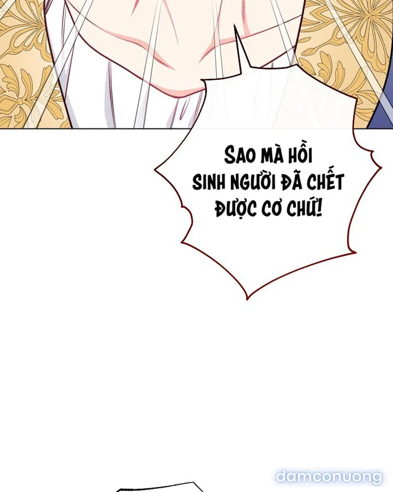Hầu Gái Độc Quyền Của Hoàng Hậu Phản Diện 