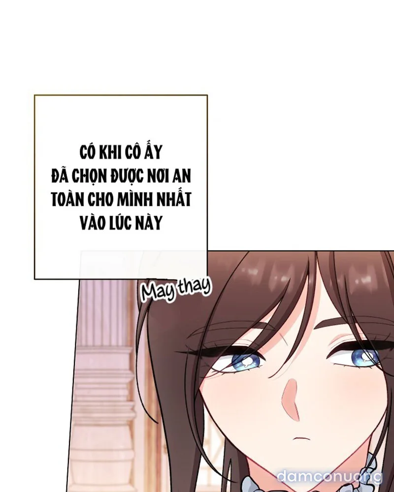 Hầu Gái Độc Quyền Của Hoàng Hậu Phản Diện 