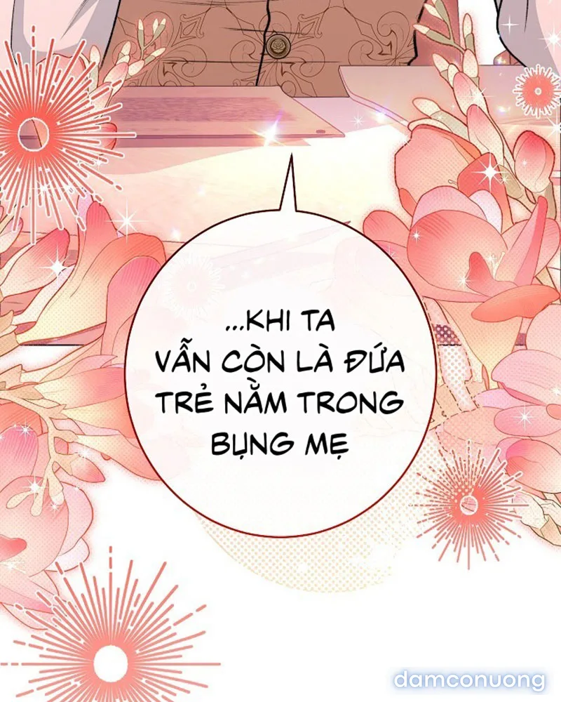 Hầu Gái Độc Quyền Của Hoàng Hậu Phản Diện 