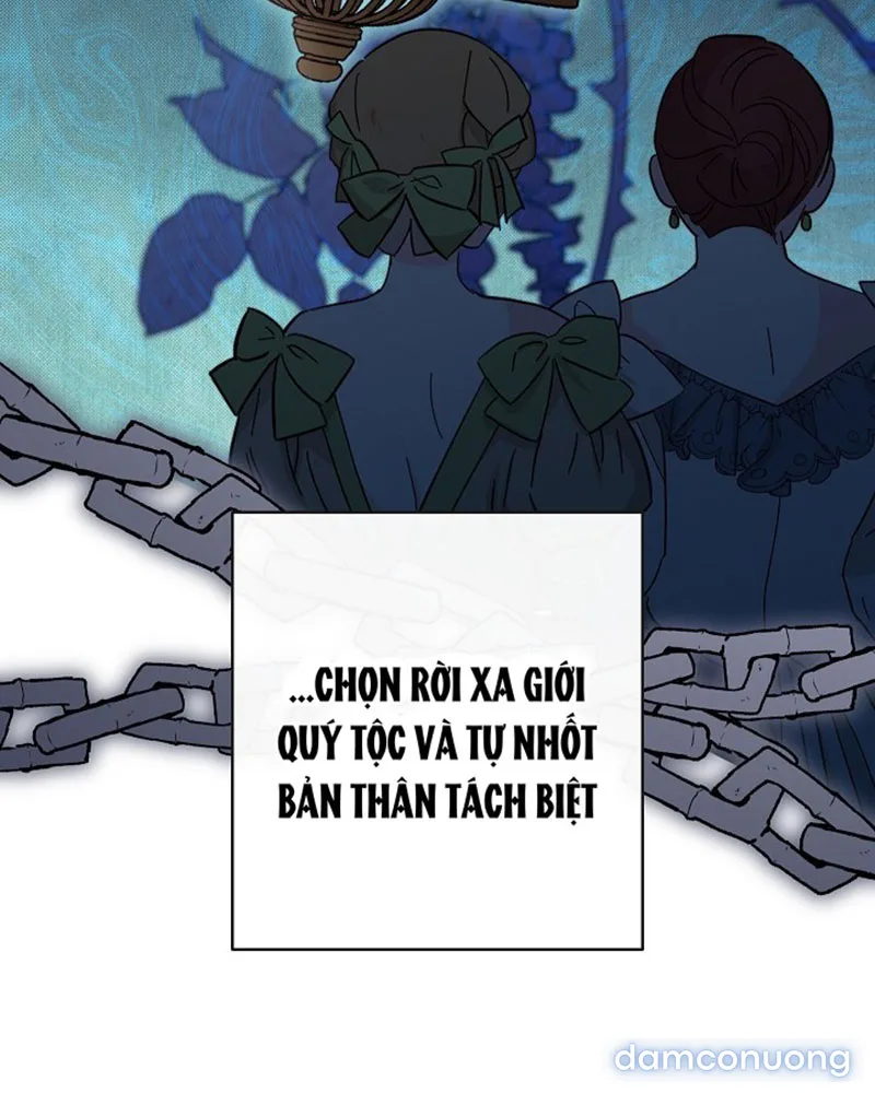 Hầu Gái Độc Quyền Của Hoàng Hậu Phản Diện 