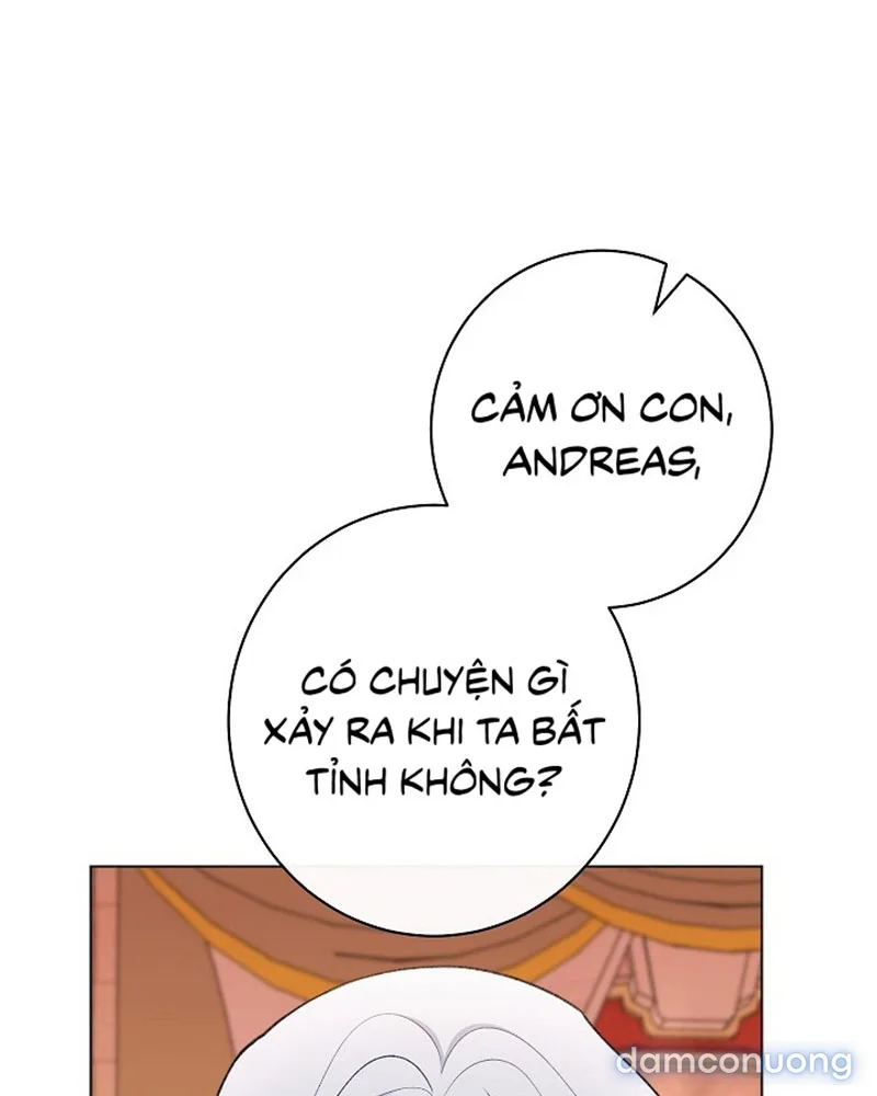 Hầu Gái Độc Quyền Của Hoàng Hậu Phản Diện 
