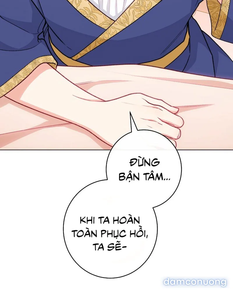 Hầu Gái Độc Quyền Của Hoàng Hậu Phản Diện 