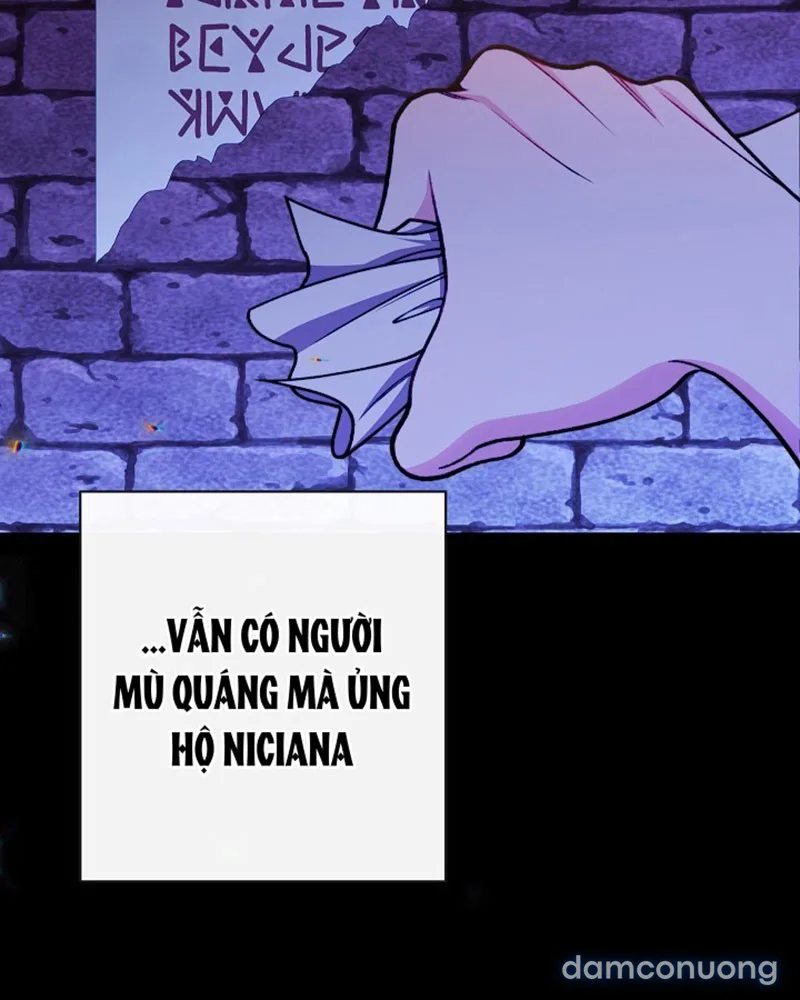 Hầu Gái Độc Quyền Của Hoàng Hậu Phản Diện 