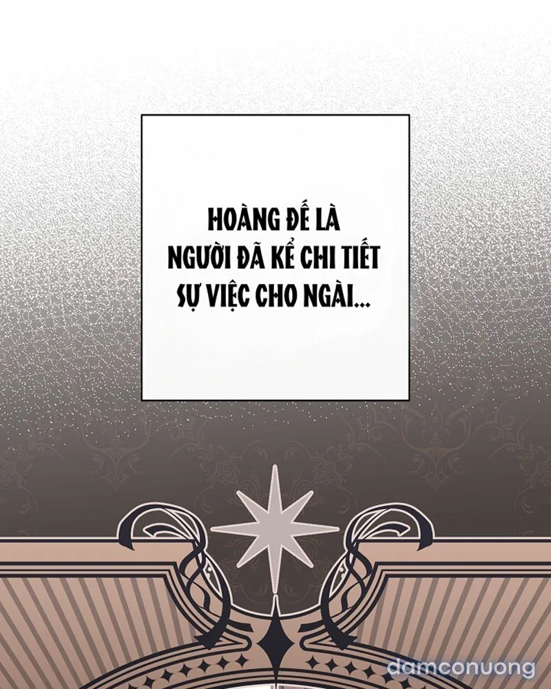 Hầu Gái Độc Quyền Của Hoàng Hậu Phản Diện 