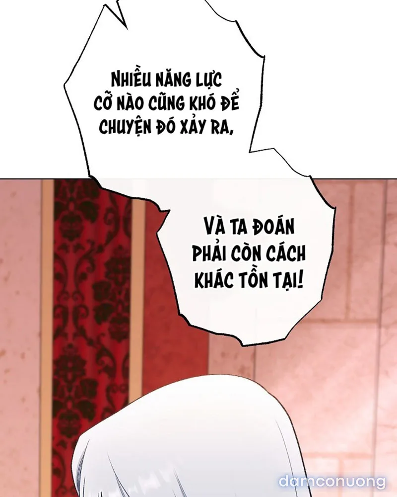 Hầu Gái Độc Quyền Của Hoàng Hậu Phản Diện 