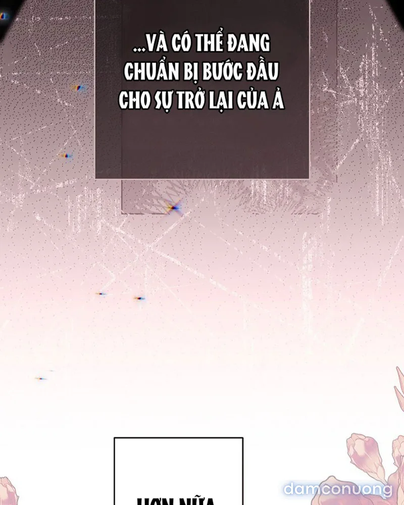 Hầu Gái Độc Quyền Của Hoàng Hậu Phản Diện 