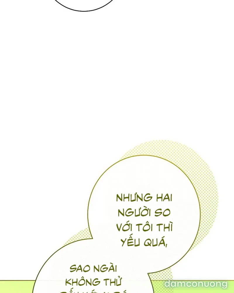 Hầu Gái Độc Quyền Của Hoàng Hậu Phản Diện 