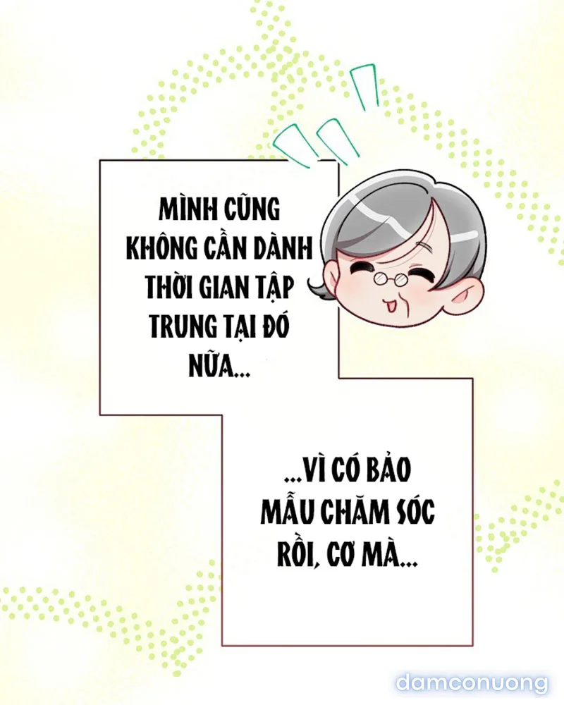 Hầu Gái Độc Quyền Của Hoàng Hậu Phản Diện 