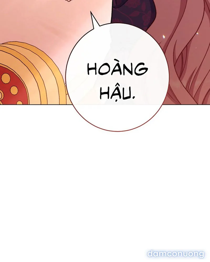 Hầu Gái Độc Quyền Của Hoàng Hậu Phản Diện 