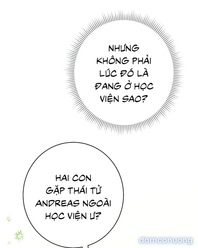 Hầu Gái Độc Quyền Của Hoàng Hậu Phản Diện 
