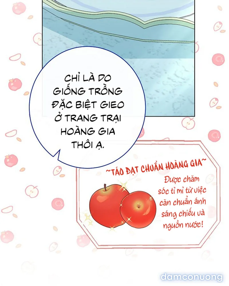Hầu Gái Độc Quyền Của Hoàng Hậu Phản Diện 