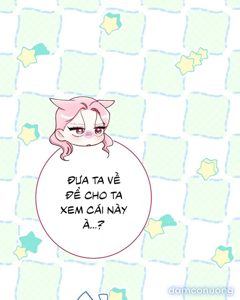 Hầu Gái Độc Quyền Của Hoàng Hậu Phản Diện 