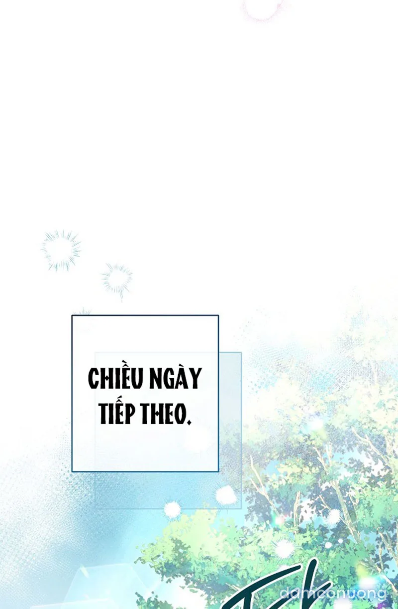 Hầu Gái Độc Quyền Của Hoàng Hậu Phản Diện 