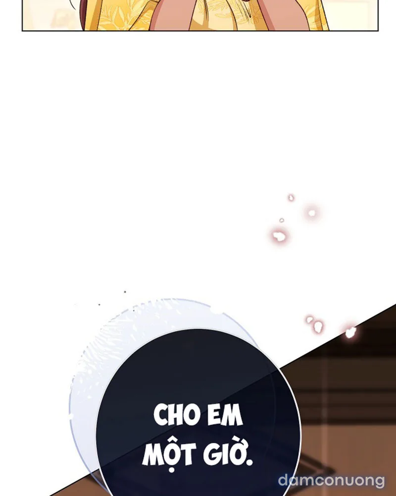 Hầu Gái Độc Quyền Của Hoàng Hậu Phản Diện 