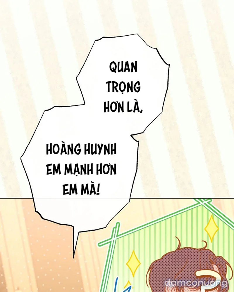 Hầu Gái Độc Quyền Của Hoàng Hậu Phản Diện 