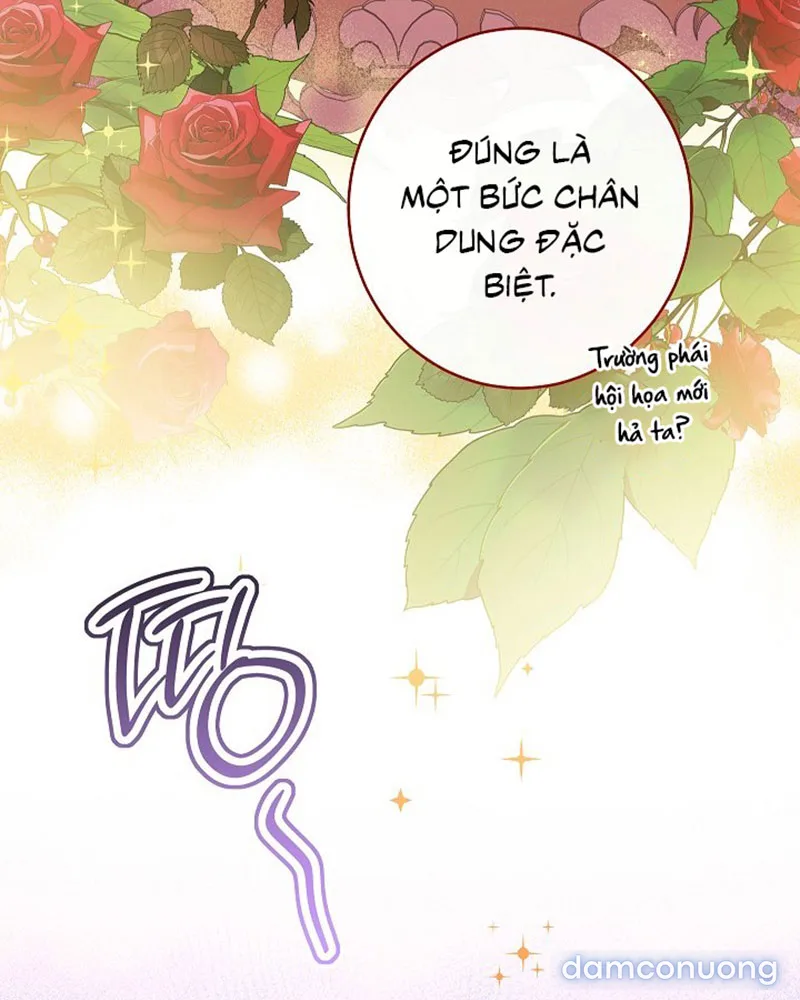 Hầu Gái Độc Quyền Của Hoàng Hậu Phản Diện 