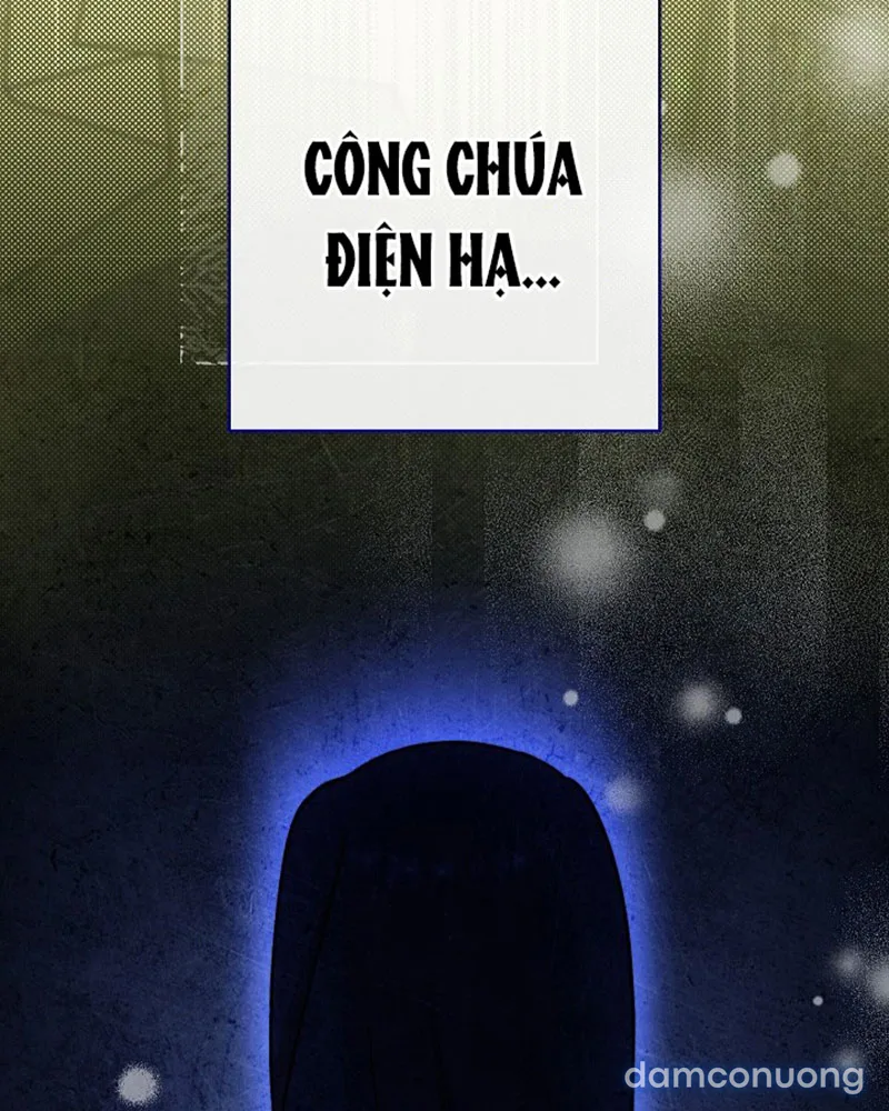 Hầu Gái Độc Quyền Của Hoàng Hậu Phản Diện 