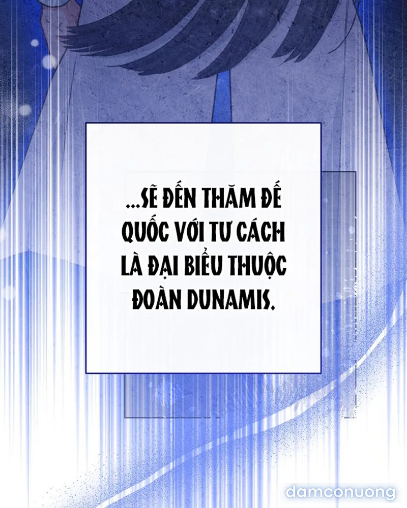 Hầu Gái Độc Quyền Của Hoàng Hậu Phản Diện 