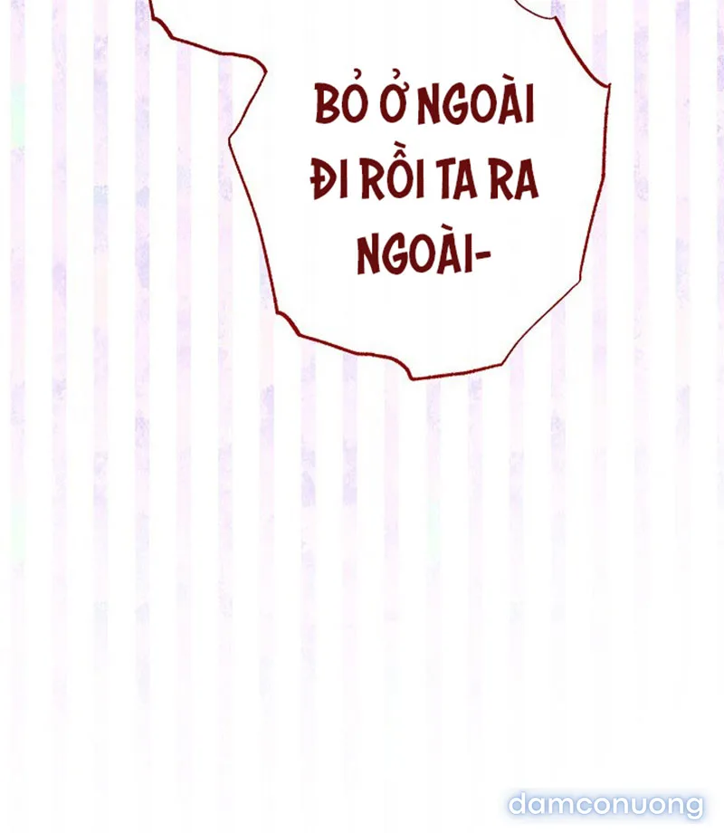 Hầu Gái Độc Quyền Của Hoàng Hậu Phản Diện 