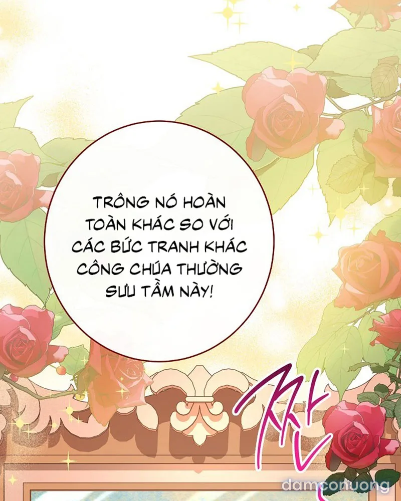 Hầu Gái Độc Quyền Của Hoàng Hậu Phản Diện 