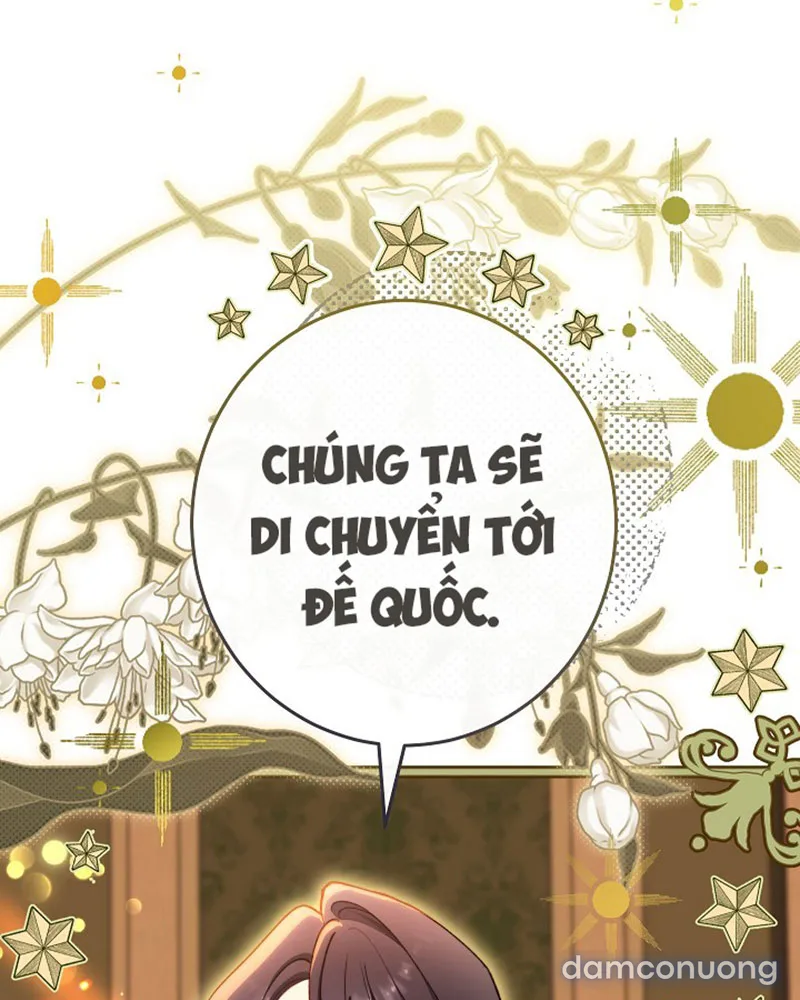Hầu Gái Độc Quyền Của Hoàng Hậu Phản Diện 