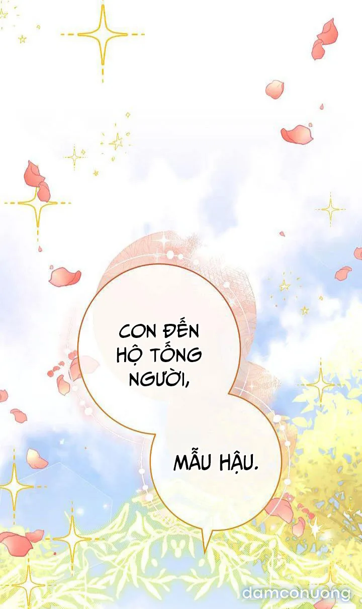 Hầu Gái Độc Quyền Của Hoàng Hậu Phản Diện 