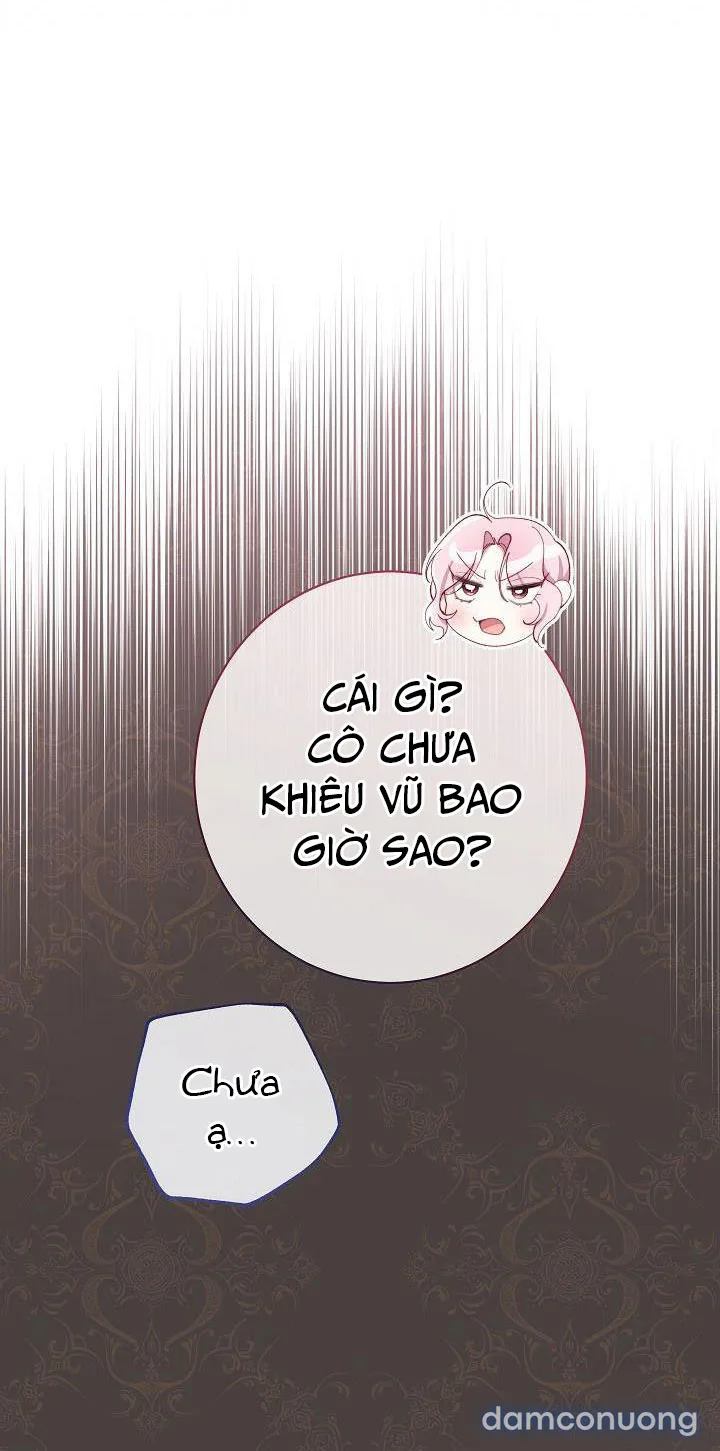 Hầu Gái Độc Quyền Của Hoàng Hậu Phản Diện 