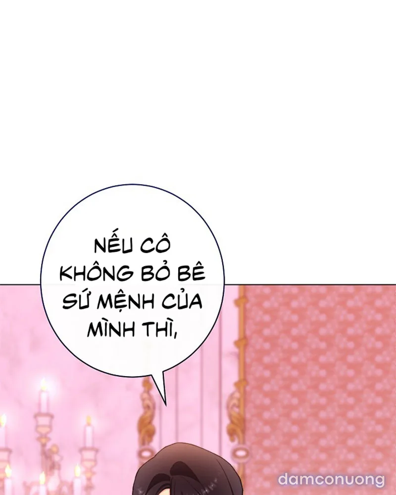 Hầu Gái Độc Quyền Của Hoàng Hậu Phản Diện 
