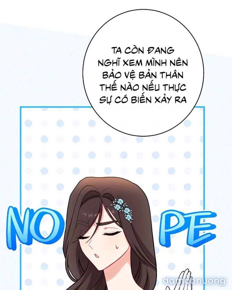 Hầu Gái Độc Quyền Của Hoàng Hậu Phản Diện 