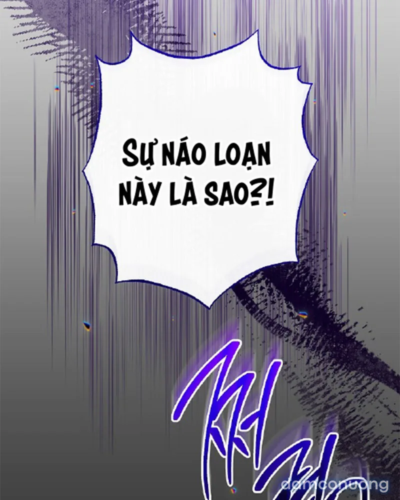 Hầu Gái Độc Quyền Của Hoàng Hậu Phản Diện 