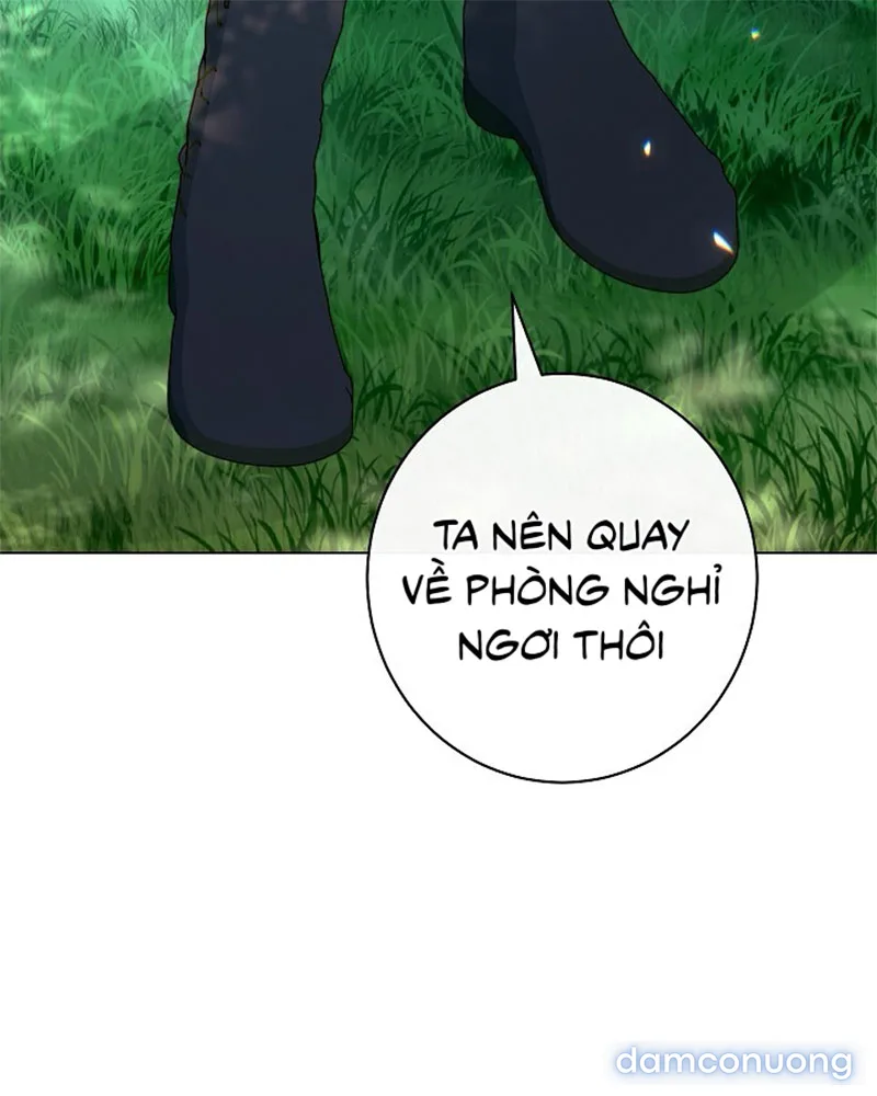 Hầu Gái Độc Quyền Của Hoàng Hậu Phản Diện 