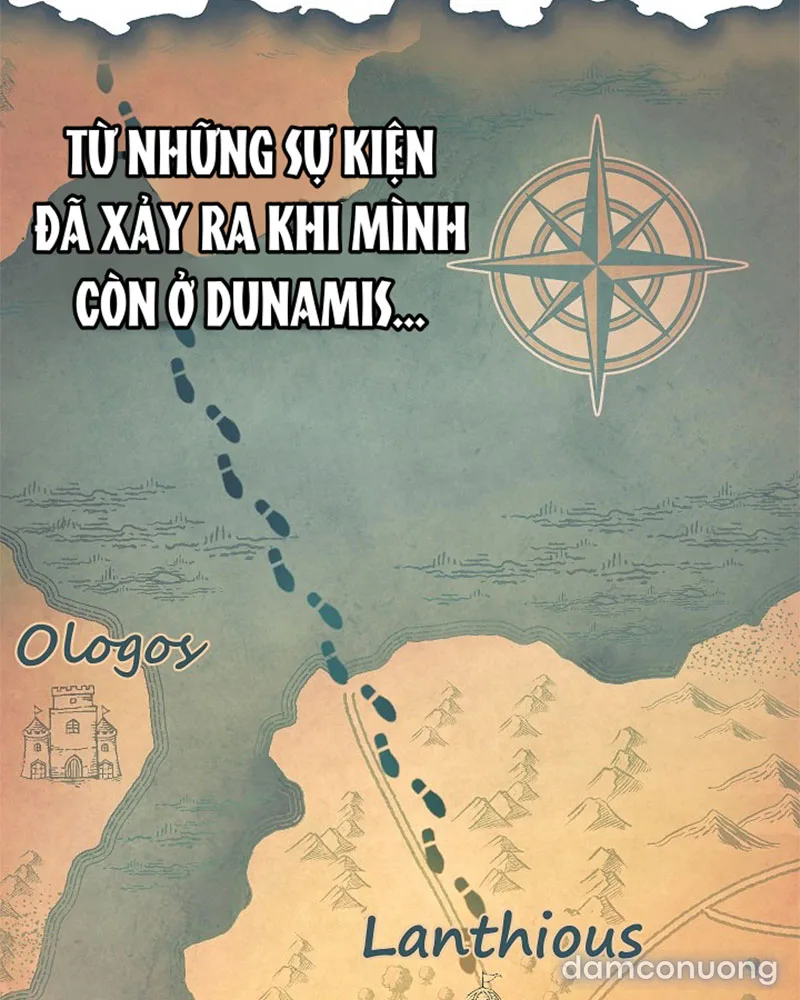 Hầu Gái Độc Quyền Của Hoàng Hậu Phản Diện 