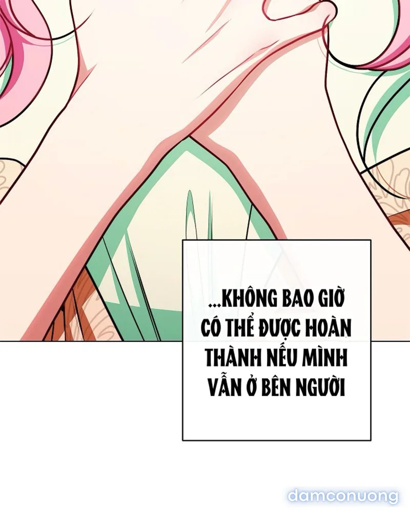 Hầu Gái Độc Quyền Của Hoàng Hậu Phản Diện 