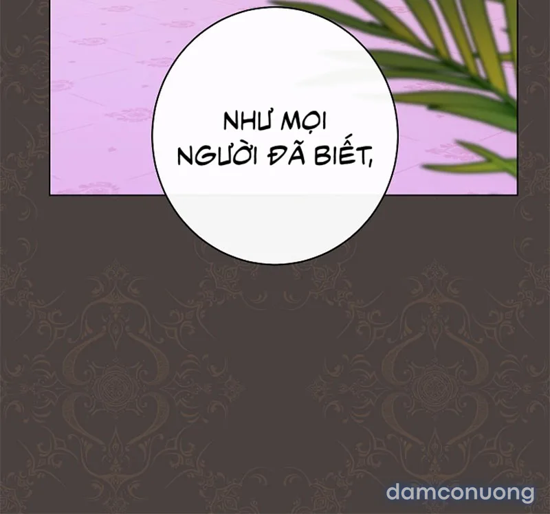 Hầu Gái Độc Quyền Của Hoàng Hậu Phản Diện 