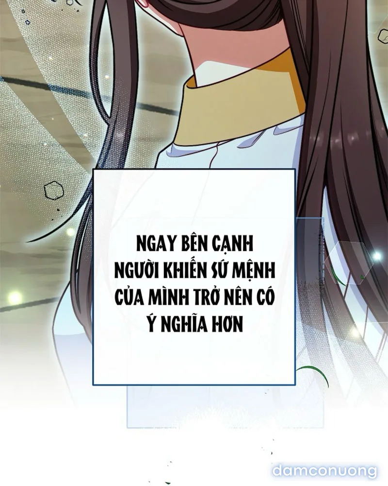 Hầu Gái Độc Quyền Của Hoàng Hậu Phản Diện 