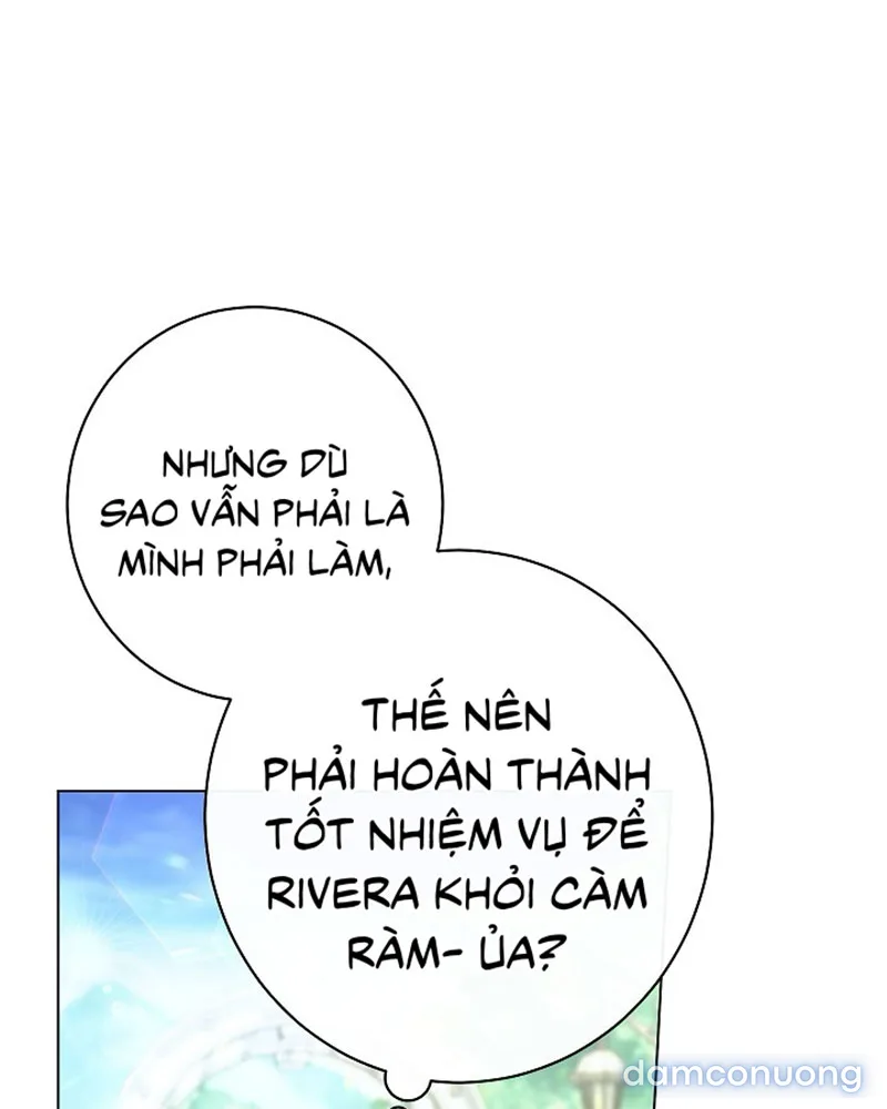 Hầu Gái Độc Quyền Của Hoàng Hậu Phản Diện 