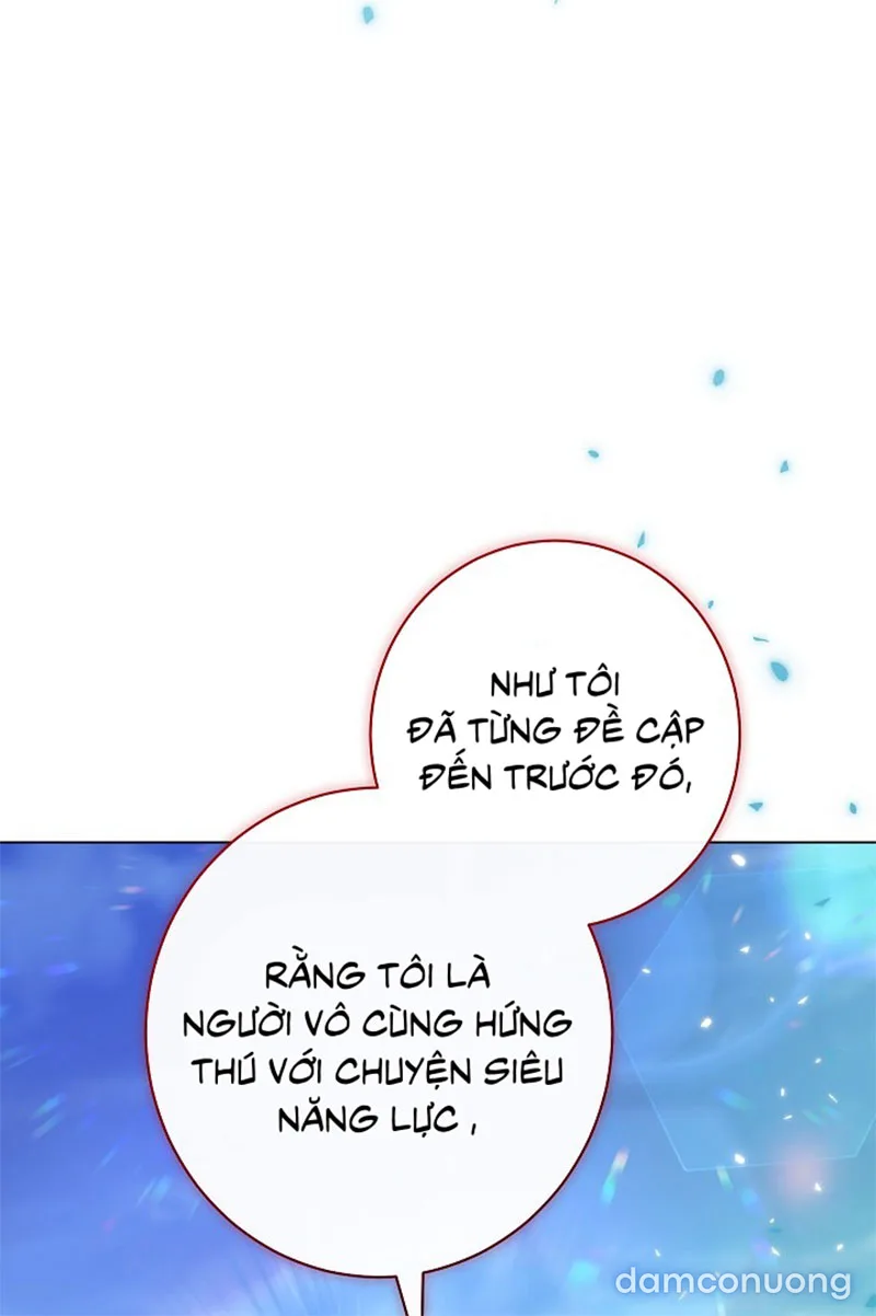 Hầu Gái Độc Quyền Của Hoàng Hậu Phản Diện 
