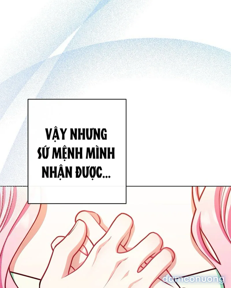 Hầu Gái Độc Quyền Của Hoàng Hậu Phản Diện 