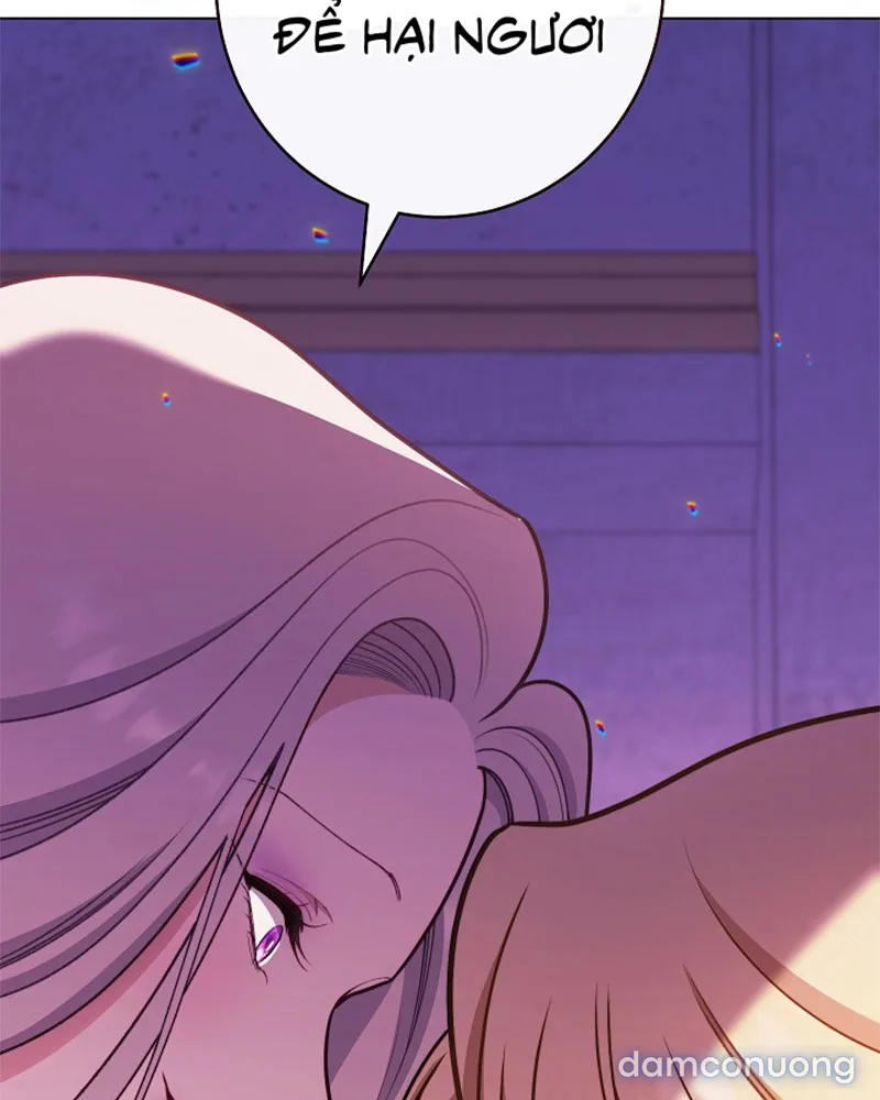 Hầu Gái Độc Quyền Của Hoàng Hậu Phản Diện 
