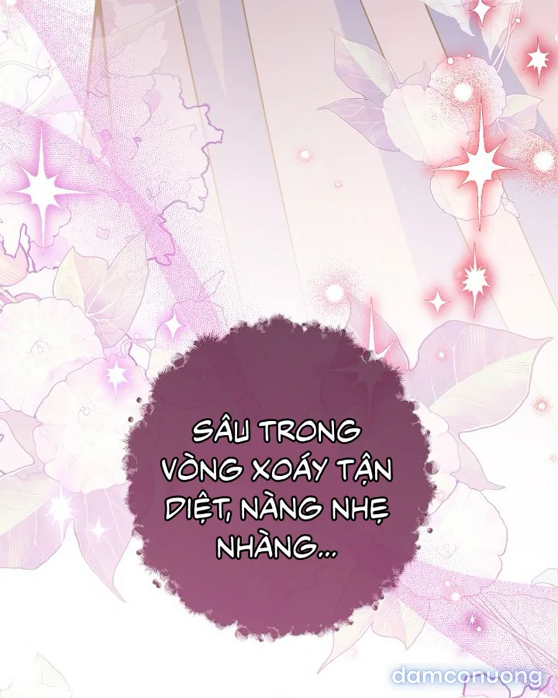 Hầu Gái Độc Quyền Của Hoàng Hậu Phản Diện 