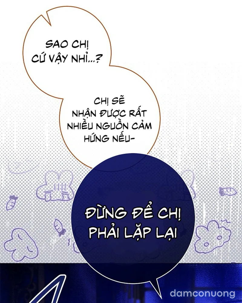 Hầu Gái Độc Quyền Của Hoàng Hậu Phản Diện 